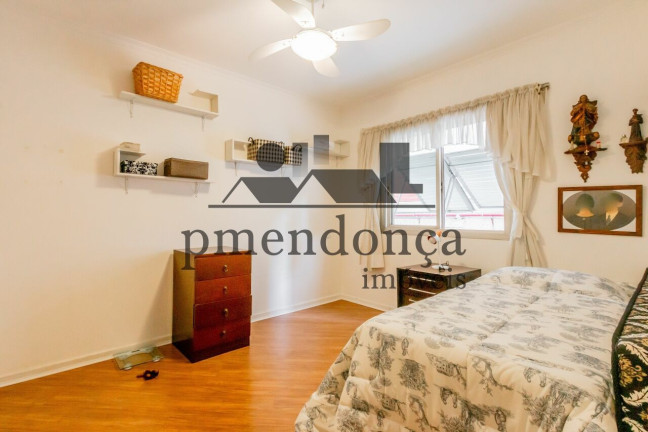 Imagem Apartamento com 4 Quartos à Venda, 165 m² em Higienópolis - São Paulo