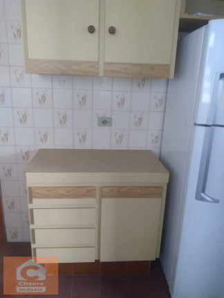 Imagem Apartamento com 3 Quartos à Venda, 158 m² em Cerqueira César - São Paulo Imagem Apartamento com 3 Quartos à Venda, 158 m² em Cerqueira César - São Paulo