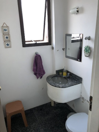 Imagem Apartamento com 3 Quartos à Venda, 150 m² em Embaré - Santos