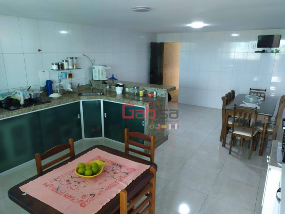 Imagem Casa com 5 Quartos à Venda, 220 m² em Campo Redondo - São Pedro Da Aldeia Imagem Casa com 5 Quartos à Venda, 220 m² em Campo Redondo - São Pedro Da Aldeia