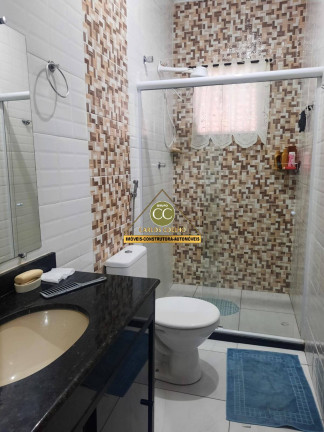 Imagem Casa com 2 Quartos à Venda, 126 m² em Unamar - Cabo Frio Imagem Casa com 2 Quartos à Venda, 126 m² em Unamar - Cabo Frio