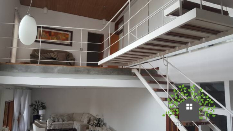 Imagem Casa com 4 Quartos à Venda, 350 m² em São Paulo Ii - Cotia