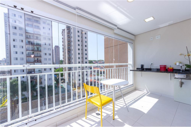 Imagem Apartamento com 2 Quartos à Venda, 64 m² em Vila Da Saúde - São Paulo Imagem Apartamento com 2 Quartos à Venda, 64 m² em Vila Da Saúde - São Paulo