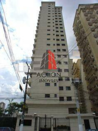 Apartamento com 4 Quartos à Venda, 200 m² em Tatuapé - São Paulo