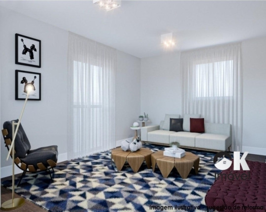 Foto do imóvel Apartamento com 3 Quartos à Venda, 159 m² em Higienópolis - São Paulo