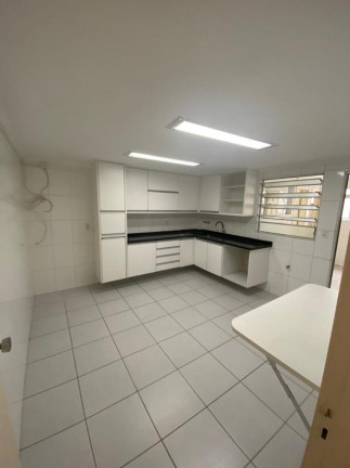 Imagem Imóvel com 3 Quartos à Venda, 167 m² em Vila Clementino - São Paulo Imagem Imóvel com 3 Quartos à Venda, 167 m² em Vila Clementino - São Paulo