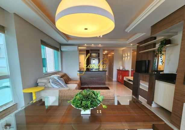 Imagem Apartamento com 2 Quartos à Venda, 126 m² em Navegantes - Capão Da Canoa
