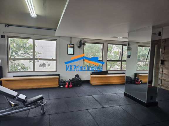 Imagem Apartamento com 2 Quartos para Alugar, 70 m² em Vila Leopoldina - São Paulo