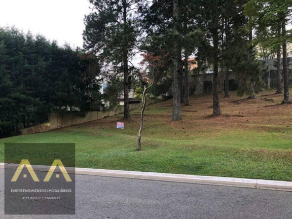 Imagem Terreno à Venda, 360 m² em Alphaville - Santana De Parnaíba Imagem Terreno à Venda, 360 m² em Alphaville - Santana De Parnaíba