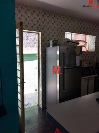 Imagem Casa com 4 Quartos à Venda, 205 m² em Vila Carvalho - Sorocaba