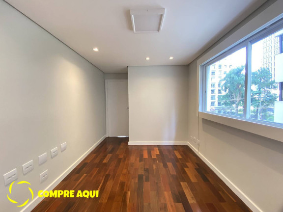 Imagem Apartamento com 3 Quartos à Venda, 158 m² em Perdizes - São Paulo
