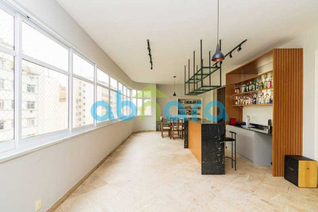 Imagem Apartamento com 4 Quartos à Venda, 310 m² em Copacabana - Rio De Janeiro Imagem Apartamento com 4 Quartos à Venda, 310 m² em Copacabana - Rio De Janeiro