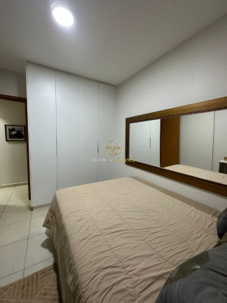 Imagem Apartamento com 4 Quartos à Venda, 94 m² em Jardim Atlântico - Goiânia