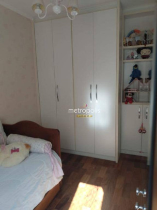 Imagem Apartamento com 3 Quartos à Venda, 146 m² em Santa Paula - São Caetano Do Sul Imagem Apartamento com 3 Quartos à Venda, 146 m² em Santa Paula - São Caetano Do Sul