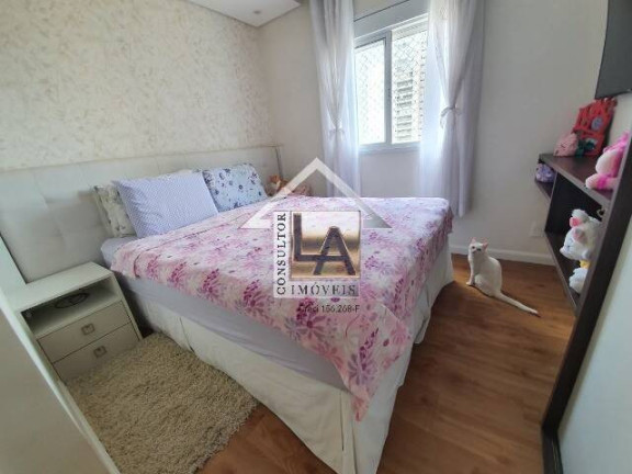 Imagem Apartamento com 2 Quartos à Venda, 80 m² em Jardim Dom Bosco - São Paulo