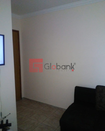 Imagem Apartamento com 3 Quartos à Venda, 55 m² em Canelas - Montes Claros Imagem Apartamento com 3 Quartos à Venda, 55 m² em Canelas - Montes Claros