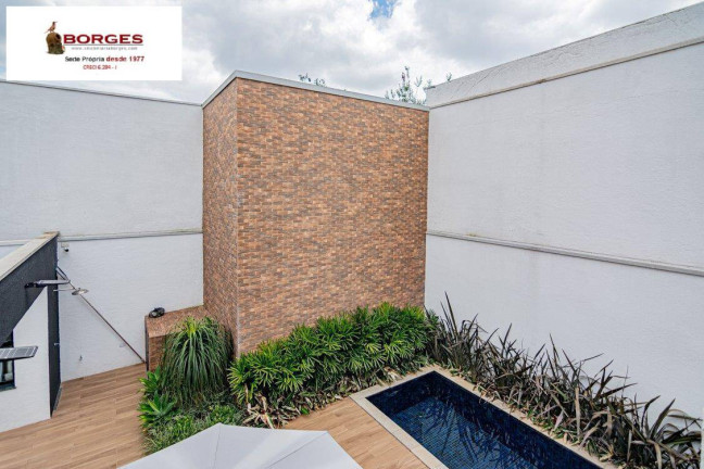 Imagem Casa com 4 Quartos à Venda, 415 m² em Jardim Paulista - São Paulo