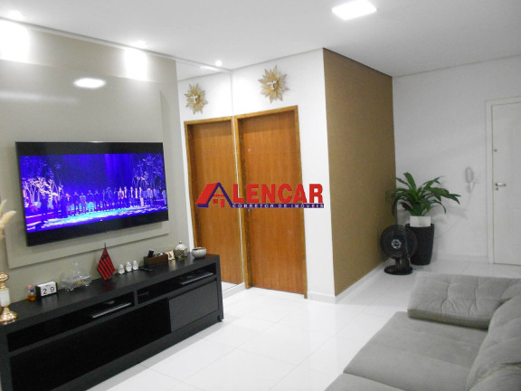 Imagem Apartamento com 2 Quartos à Venda, 81 m² em Nova Esperança - Porto Velho Imagem Apartamento com 2 Quartos à Venda, 81 m² em Nova Esperança - Porto Velho