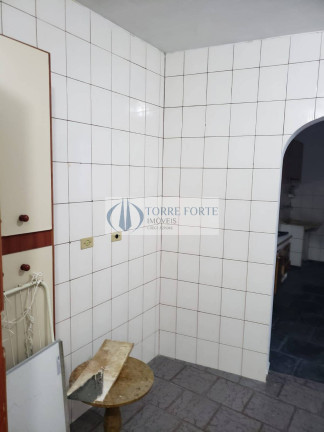 Imagem Casa com 4 Quartos à Venda, 149 m² em Vila Tolstoi - São Paulo