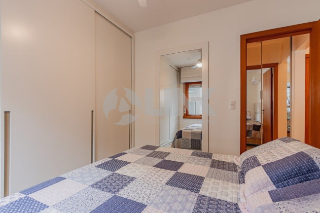 Imagem Apartamento com 1 Quarto à Venda, 46 m² em Mont Serrat - Porto Alegre Imagem Apartamento com 1 Quarto à Venda, 46 m² em Mont Serrat - Porto Alegre