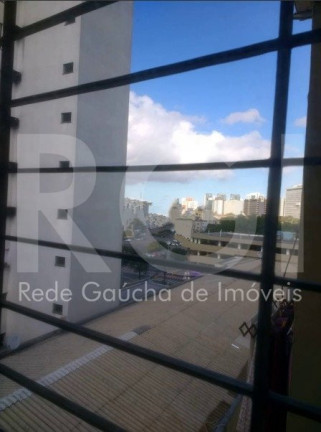 Imagem Apartamento com 2 Quartos à Venda, 101 m² em Cidade Baixa - Porto Alegre Imagem Apartamento com 2 Quartos à Venda, 101 m² em Cidade Baixa - Porto Alegre