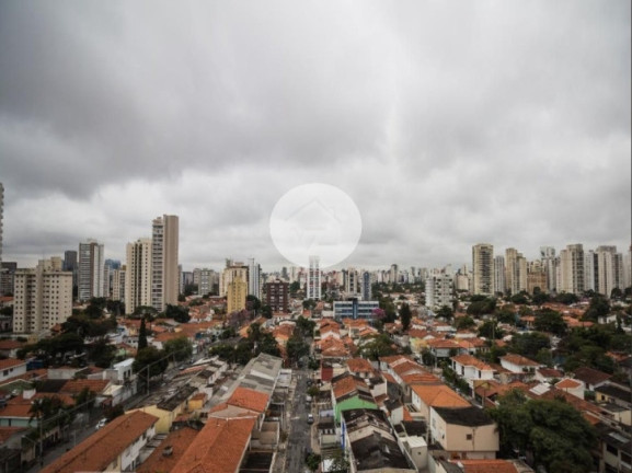 Imagem Apartamento com 1 Quarto para Alugar, 45 m² em Brooklin Paulista - São Paulo Imagem Apartamento com 1 Quarto para Alugar, 45 m² em Brooklin Paulista - São Paulo