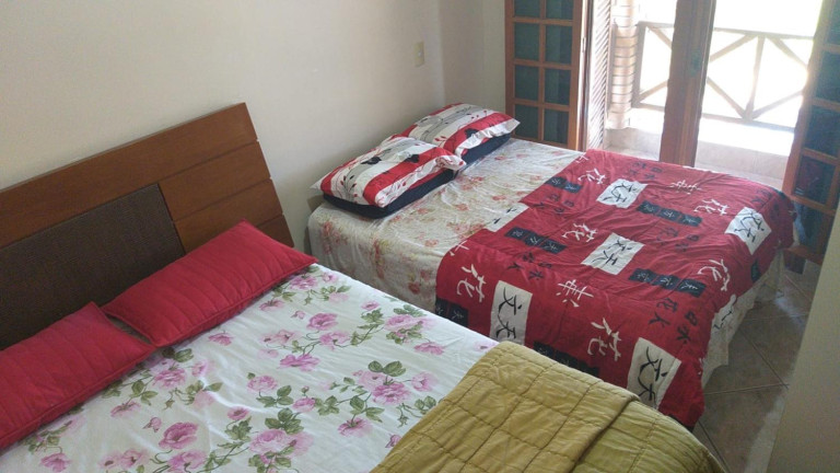 Imagem Casa de Condomínio com 5 Quartos à Venda, 405 m² em Centro - Boracéia