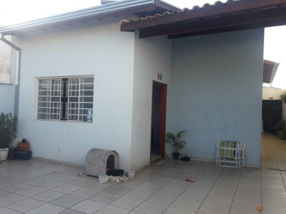 Imagem Casa com 3 Quartos à Venda, 79 m² em Residencial Pacaembú Ii - Itupeva Imagem Casa com 3 Quartos à Venda, 79 m² em Residencial Pacaembú Ii - Itupeva