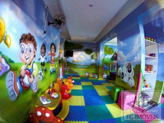 Imagem Apartamento com 2 Quartos à Venda, 59 m² em Vila Menck - Osasco Imagem Apartamento com 2 Quartos à Venda, 59 m² em Vila Menck - Osasco