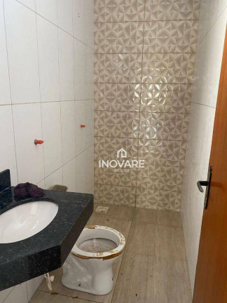 Imagem Casa com 3 Quartos à Venda, 80 m² em Setor São João - Itumbiara Imagem Casa com 3 Quartos à Venda, 80 m² em Setor São João - Itumbiara