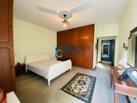 Imagem Apartamento com 4 Quartos à Venda, 266 m² em Gonzaga - Santos