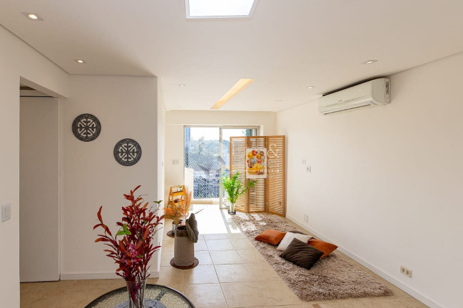 Imagem Apartamento com 3 Quartos à Venda, 82 m² em Jardim Marajoara - São Paulo Imagem Apartamento com 3 Quartos à Venda, 82 m² em Jardim Marajoara - São Paulo