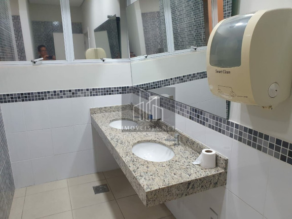 Imagem Sala Comercial para Alugar, 103 m² em Empresarial 18 Do Forte - Barueri Imagem Sala Comercial para Alugar, 103 m² em Empresarial 18 Do Forte - Barueri