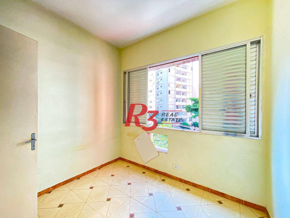 Imagem Apartamento com 2 Quartos para Alugar, 94 m² em Itararé - São Vicente