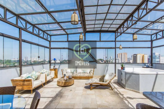 Imagem Apartamento com 5 Quartos à Venda, 450 m² em Perdizes - São Paulo Imagem Apartamento com 5 Quartos à Venda, 450 m² em Perdizes - São Paulo