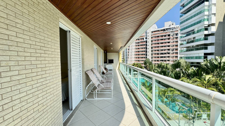 Imagem Apartamento com 4 Quartos à Venda, 137 m² em Riviera De São Lourenço - Bertioga Imagem Apartamento com 4 Quartos à Venda, 137 m² em Riviera De São Lourenço - Bertioga