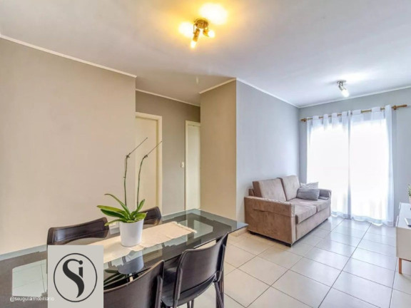 Imagem Apartamento com 2 Quartos para Alugar, 70 m² em Vila Olímpia - São Paulo