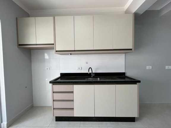 Imagem Sobrado com 3 Quartos à Venda, 121 m² em Floresta - Cascavel