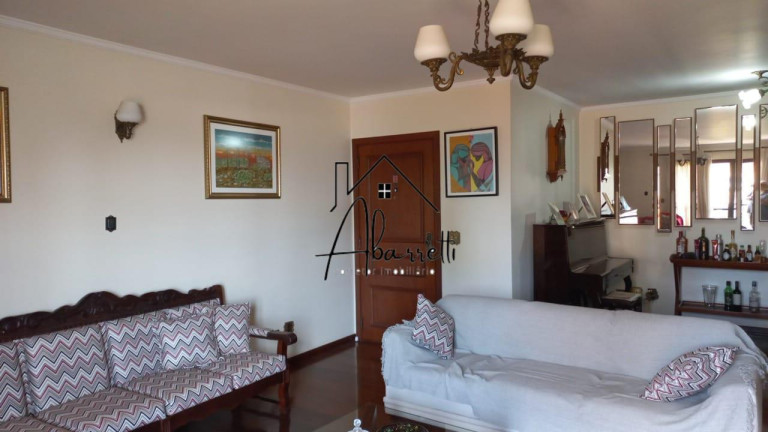 Imagem Apartamento com 3 Quartos à Venda, 190 m² em Cidade Alta - Piracicaba
