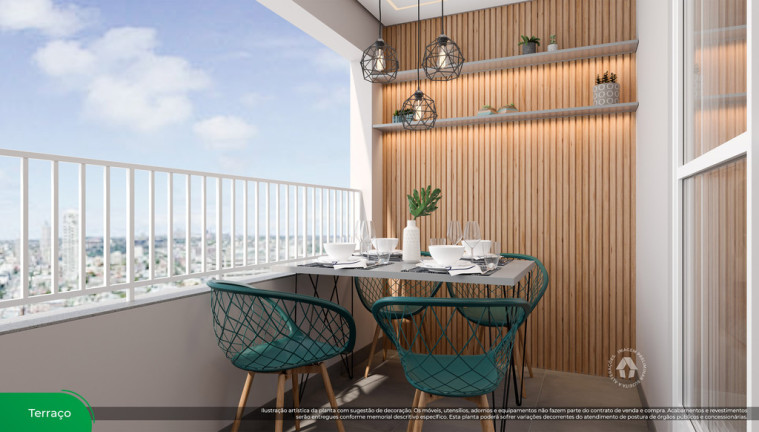 Imagem Imóvel com 1 Quarto à Venda, 107 m² em Sacomã - São Paulo
