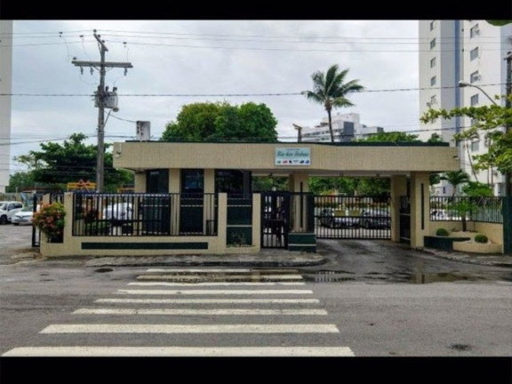Foto do imóvel Apartamento com 3 Quartos à Venda, 90 m² em Imbuí - Salvador