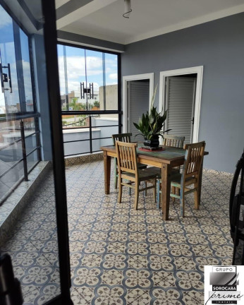 Imagem Casa com 3 Quartos à Venda, 311 m² em Ibiti Reserva - Sorocaba