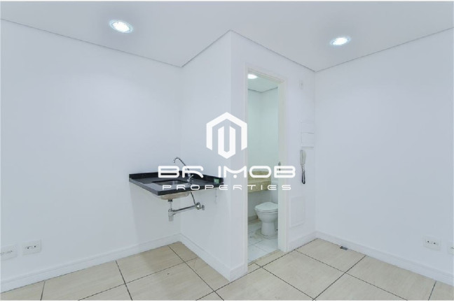 Imagem Sala Comercial à Venda, 40 m² em Aclimação - São Paulo Imagem Sala Comercial à Venda, 40 m² em Aclimação - São Paulo