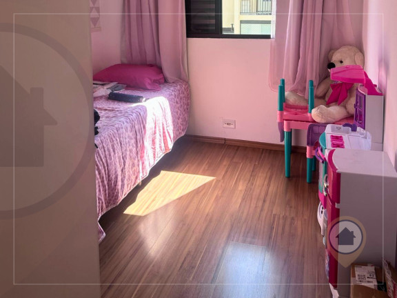 Imagem Apartamento com 2 Quartos à Venda, 43 m² em Portal Dos Gramados - Guarulhos