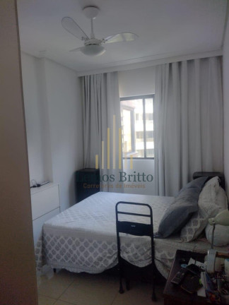 Imagem Imóvel com 4 Quartos à Venda, 171 m² em Horto Florestal - Salvador