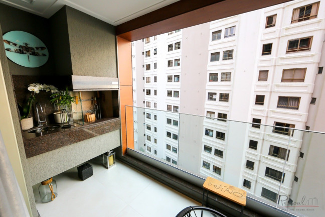 Imagem Apartamento com 3 Quartos à Venda, 210 m² em Agronômica - Florianópolis Imagem Apartamento com 3 Quartos à Venda, 210 m² em Agronômica - Florianópolis