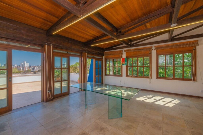 Imagem Apartamento com 6 Quartos à Venda, 554 m² em Santa Cecília - Porto Alegre Imagem Apartamento com 6 Quartos à Venda, 554 m² em Santa Cecília - Porto Alegre