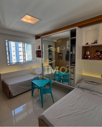 Imagem Imóvel com 4 Quartos à Venda, 154 m² em Aquarius - Salvador Imagem Imóvel com 4 Quartos à Venda, 154 m² em Aquarius - Salvador