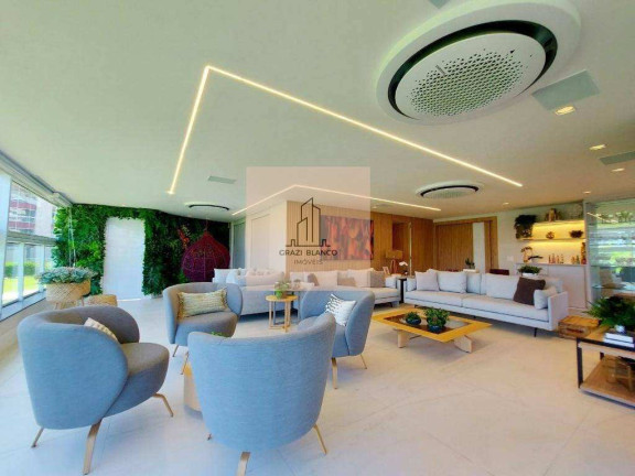 Imagem Apartamento com 5 Quartos à Venda, 470 m² Imagem Apartamento com 5 Quartos à Venda, 470 m²