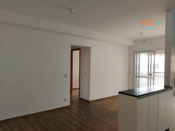 Imagem Apartamento com 3 Quartos à Venda, 74 m² em Parque São Domingos - São Paulo